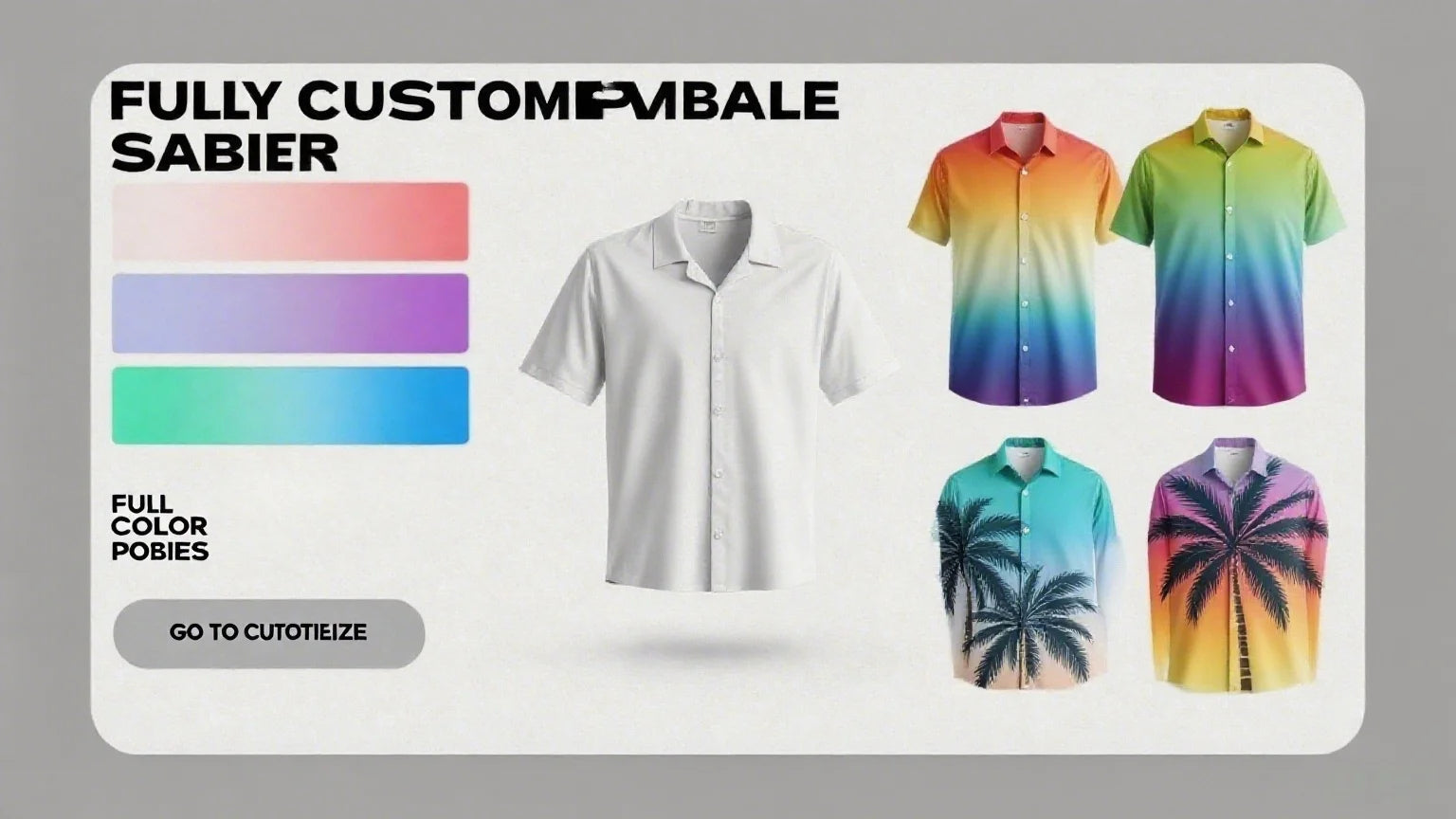 Verão colorido camisas masculinas ao ar livre casual moda rua manga curta topos padrões impressos plus size roupas masculinas havaianas