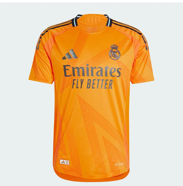 Adidas oficial genuíno 2024 nova moda masculina em torno do pescoço fino ajuste manga curta camiseta iz1642