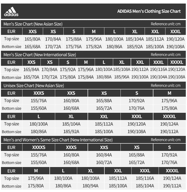 Adidas oficial genuíno 2024 nova moda masculina em torno do pescoço fino ajuste manga curta camiseta iz1642